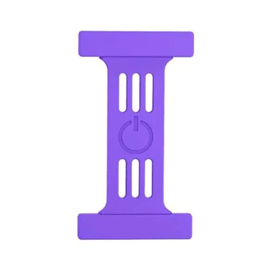 GOUI MAGNETIC STRAP - LAVENDER PURPLE